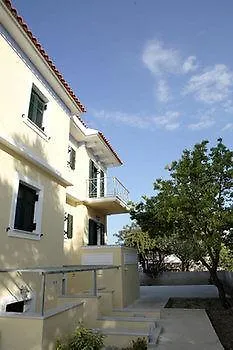 Hotel Karmela Aegina