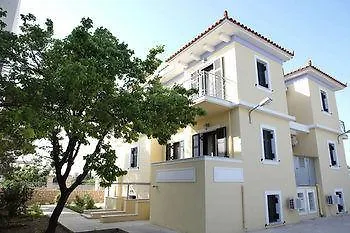 Hotel Karmela Aegina