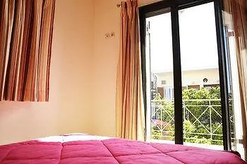 Hotel Karmela Aegina