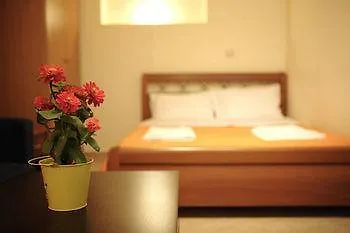 Hotel Karmela Aegina