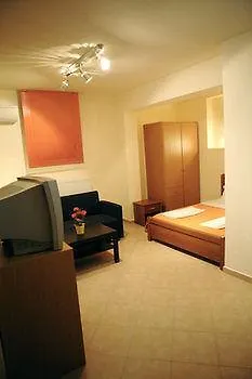 Hotel Karmela Aegina