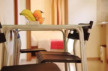 Hotel Karmela Aegina